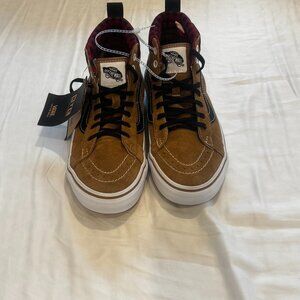 Vans shoes